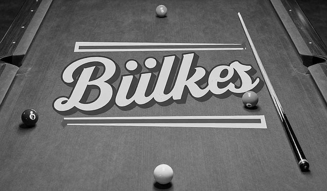 Phân tích chuyên sâu về Billiards: Báo cáo đặc biệt từ Jacob Chen Phân tích chuyên sâu về Billiards: Báo cáo đặc biệt từ Jacob Chen