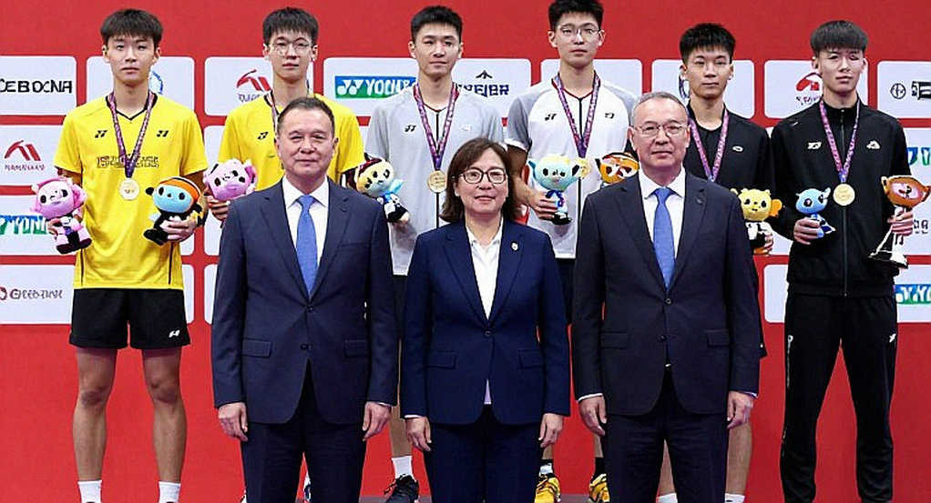 Thuy Linh and Asiad 20: When the Harshest Arena Is Not on the Court