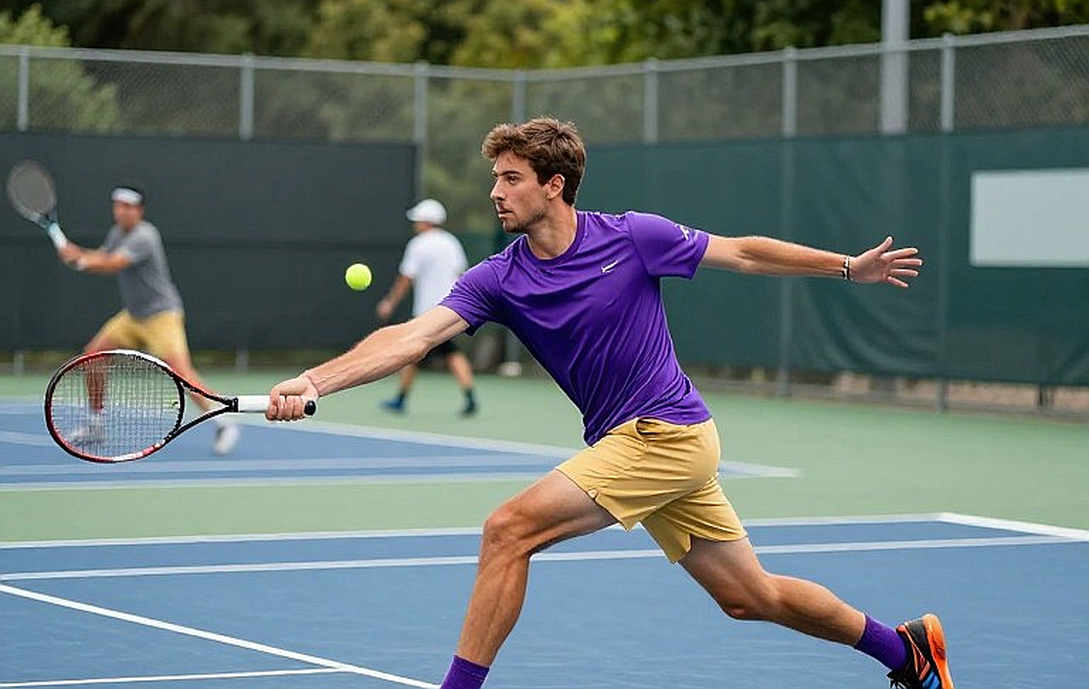 Gauff đối mặt Andreeva: Lịch sử 0-5 đang thách thức nhà đương kim vô địch US Open
