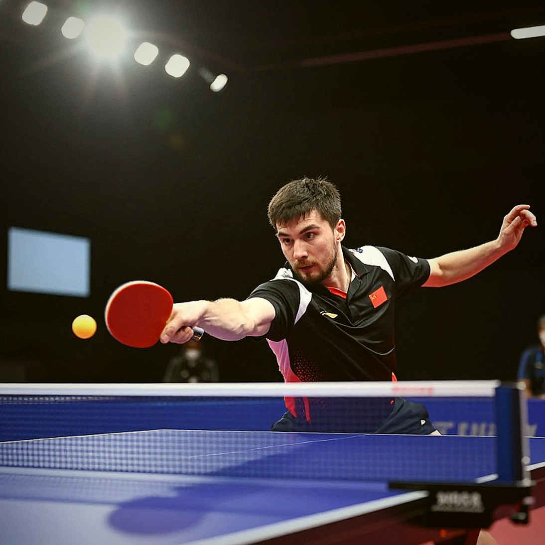 Worthing TTC và giải Junior Team 1 Star: khi một câu lạc bộ tự đào lớp trầm tích dưới chân kim tự tháp bóng bàn Anh Worthing TTC và giải Junior Team 1 Star: khi một câu lạc bộ tự đào lớp trầm tích dưới chân kim tự tháp bóng bàn Anh