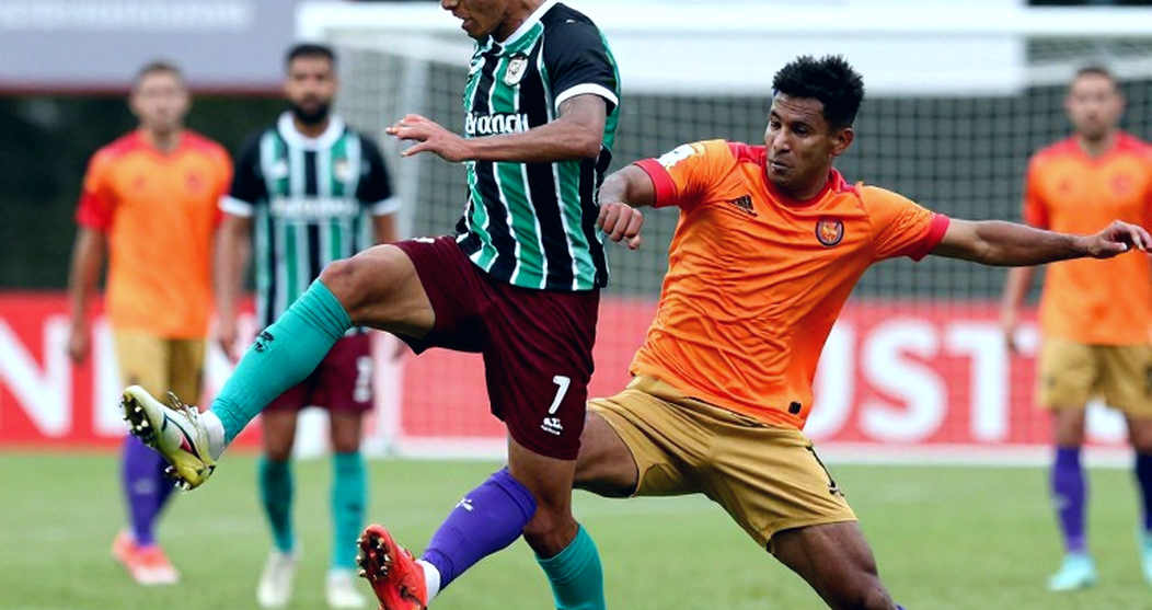 Tiền vệ đá cánh: Thí nghiệm vị trí của Shin Tae-yong ở Persija Jakarta