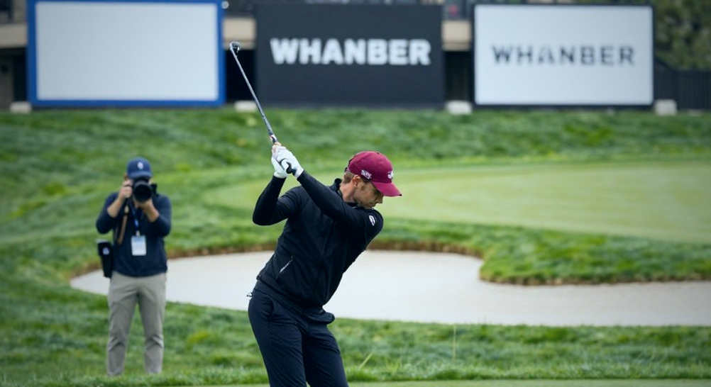 Solheim Cup 2026, Day One: Four Opening Foursomes and the Battle of Rhythm at Bernardus Golf Solheim Cup 2026, Day One: Four Opening Foursomes and the Battle of Rhythm at Bernardus Golf