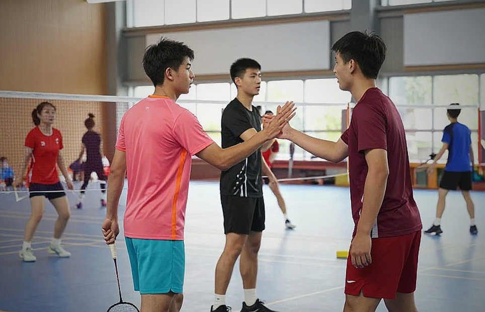 Ấn Độ thắng Bangladesh 3-0 ở Asian Games 2026: Tỷ số không kể hết câu chuyện