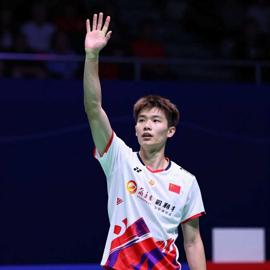China Masters 2026: The Srikanth Enigma and the Depth Equation of Indian Badminton China Masters 2026: The Srikanth Enigma and the Depth Equation of Indian Badminton