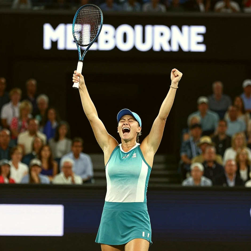 Elina Svitolina kết thúc hôn nhân với Gaël Monfils: điều còn lại sau tiếng vợt