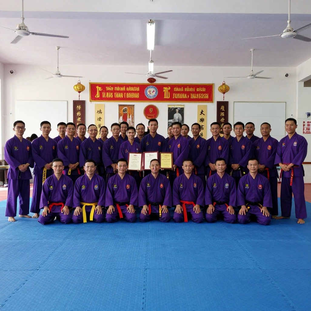 Khi dữ liệu võ thuật trả về số không Khi dữ liệu võ thuật trả về số không