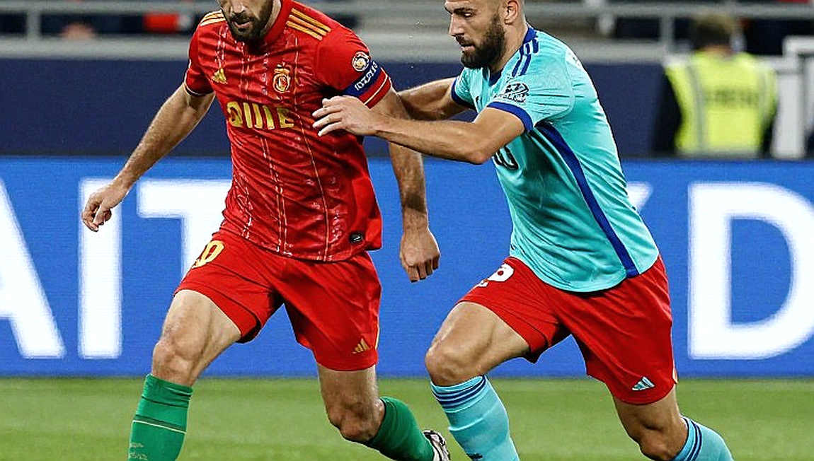 Thị trưởng Bournemouth và trái tim ở San Siro: Vì sao lòng trung thành bóng đá sống lâu hơn tấm vé vào cửa