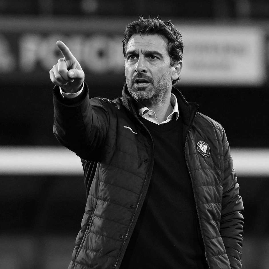 Lợi thế 3-0 trong hiệp một khiến Luis Enrique lo lắng: Khi PSG suýt đánh rơi chiến thắng trước Man City