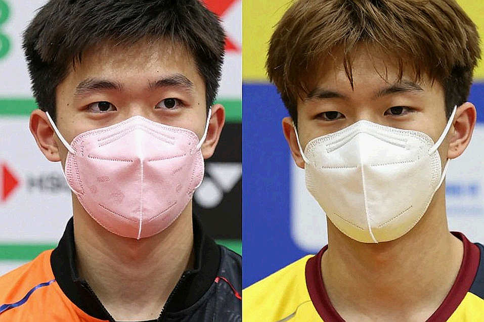 India 3-0 Kazakhstan: Three Singles End the Tie, Neither Doubles Pair Ever Touched the Shuttle India 3-0 Kazakhstan: Three Singles End the Tie, Neither Doubles Pair Ever Touched the Shuttle