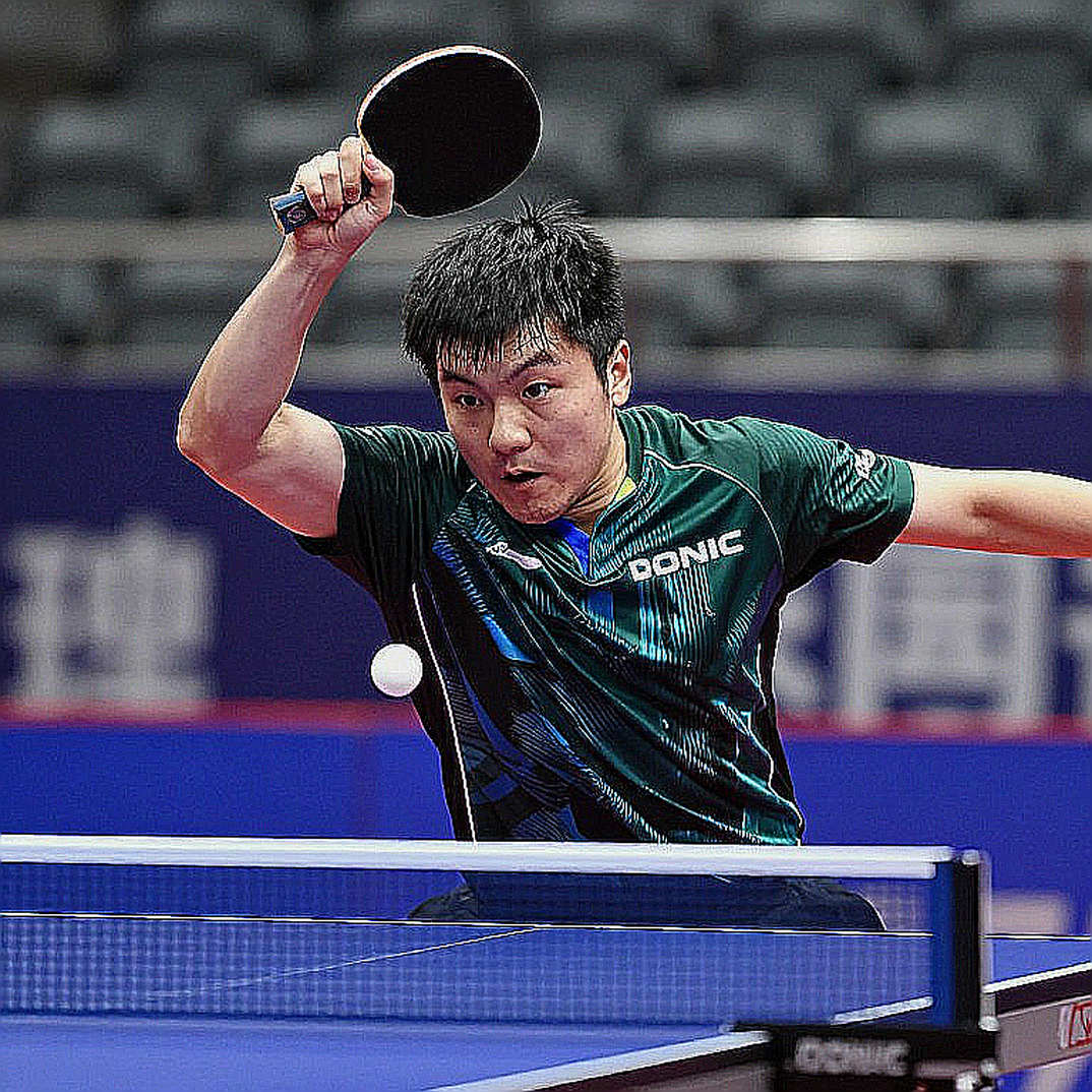 World Hopes Week lần thứ hai tại Sheffield: đường ống U12 của bóng bàn thế giới và những khoảng trống không ai công bố World Hopes Week lần thứ hai tại Sheffield: đường ống U12 của bóng bàn thế giới và những khoảng trống không ai công bố