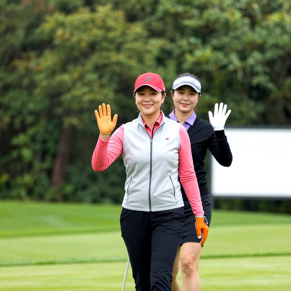 Sân golf của họ đang trở thành trung tâm dữ liệu. Nhưng trước tiên, một lời tạm biệt đầy cảm xúc