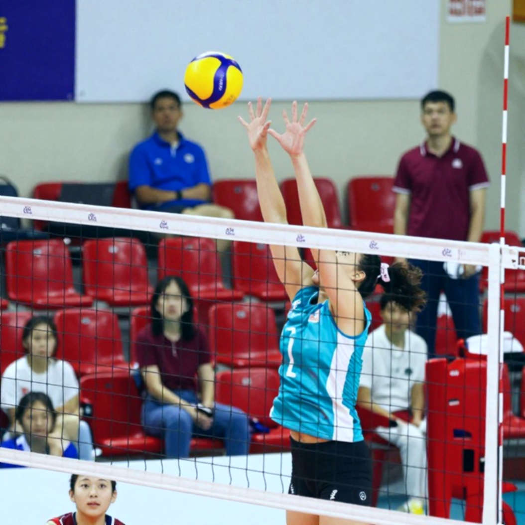 Vietnam Women's Volleyball: The First Touch That Decides Everything Vietnam Women's Volleyball: The First Touch That Decides Everything