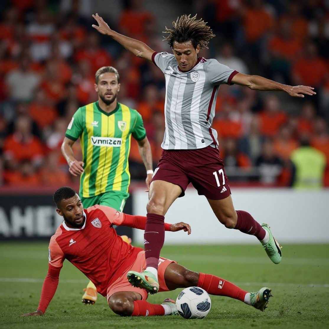Beşiktaş nhắm 2 ngôi sao trong tháng 1: Nút bấm đã được nhấn cho thương vụ kép
