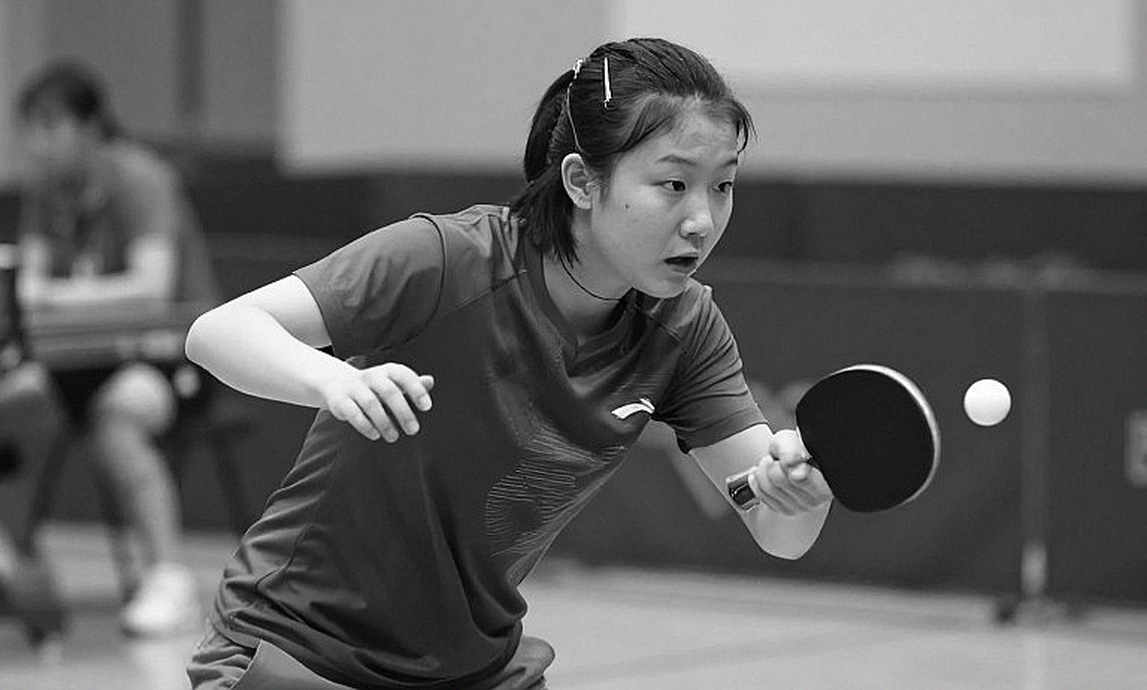 Bóng bàn và bài học từ một bản phân tích không có một điểm dữ liệu