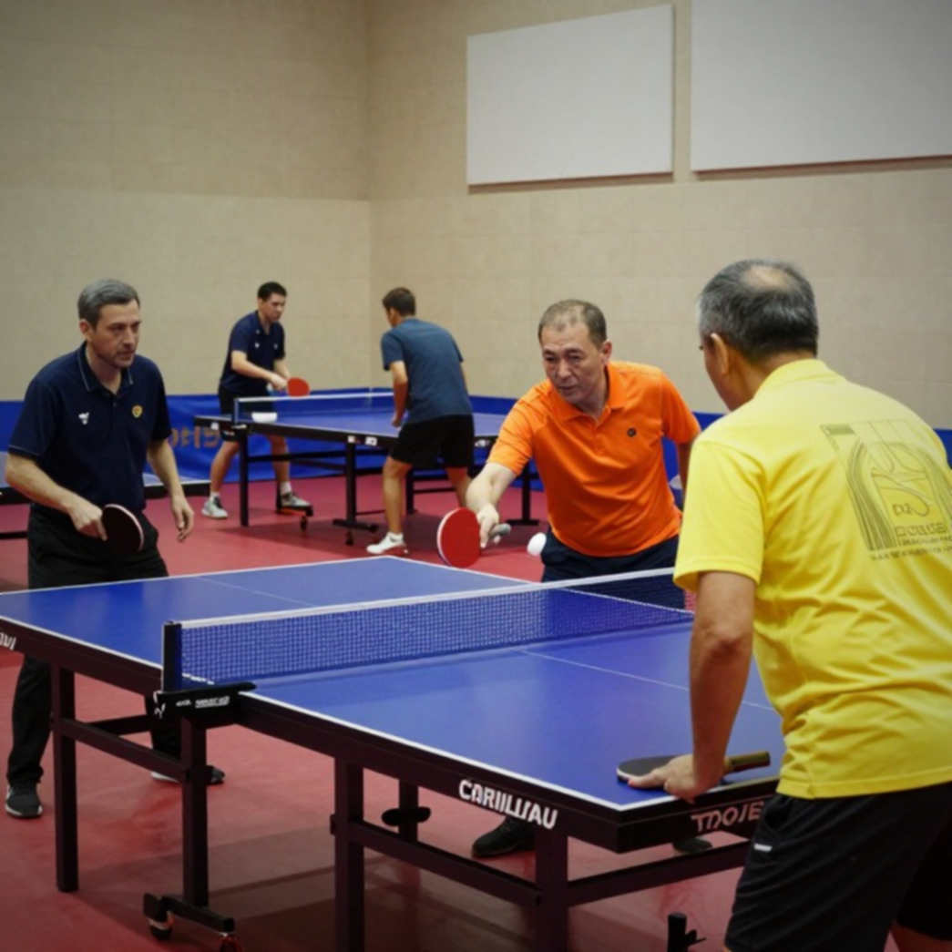 Bóng bàn và bài học từ một bản phân tích không có một điểm dữ liệu Bóng bàn và bài học từ một bản phân tích không có một điểm dữ liệu
