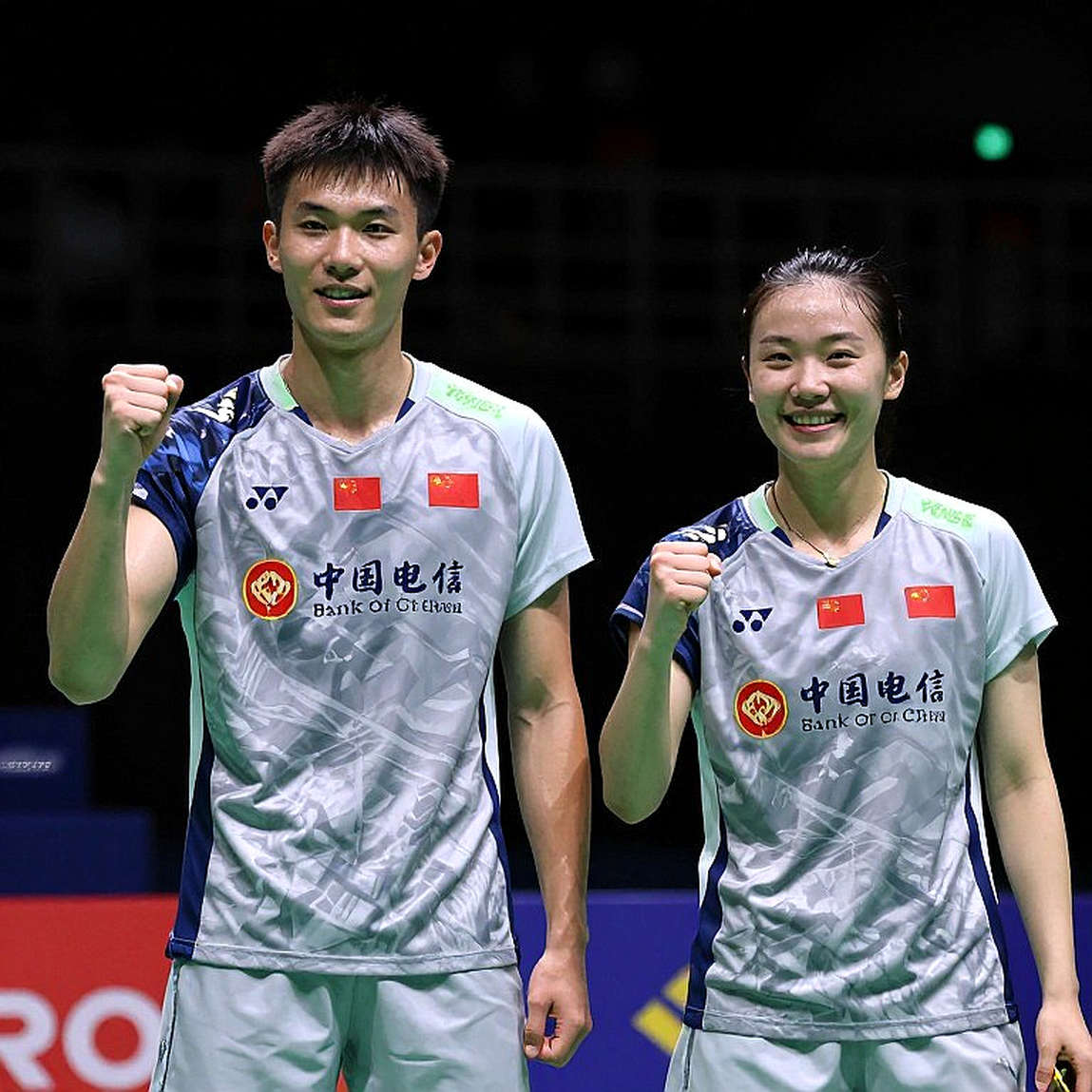 Aidil Sholeh phá cơn hạn 27 tháng: đơn nam Malaysia có nhà vô địch World Tour trở lại