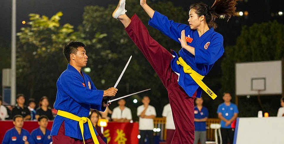 Từ Vương Sương đến Trần Diệu Hân: Bản đồ giá trị của bóng đá nữ châu Á trong mười năm bị hiểu lầm