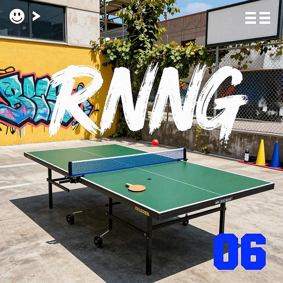 36 suất DiSE và chu kỳ 2026-28: Table Tennis England mở rộng đường ống tài năng