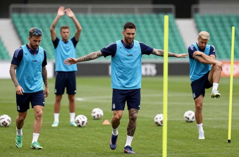 Khoảng trống dữ liệu ở V.League: bóng đá Việt Nam nhớ bằng cách nào Khoảng trống dữ liệu ở V.League: bóng đá Việt Nam nhớ bằng cách nào