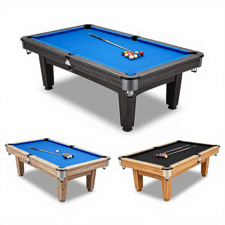 Snooker toàn cầu hóa nhanh hơn luật chơi của chính nó
