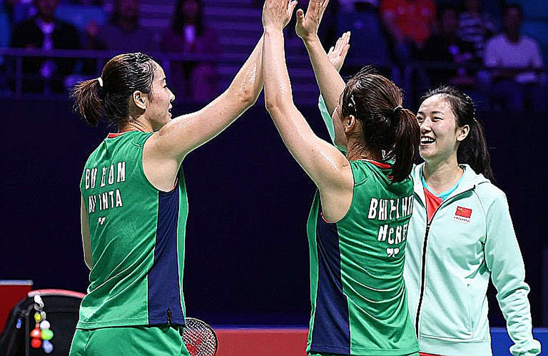 Ấn Độ vào tứ kết ASIAD 2026 sau chiến thắng 3-0 trước Bangladesh: Dữ liệu nói gì?