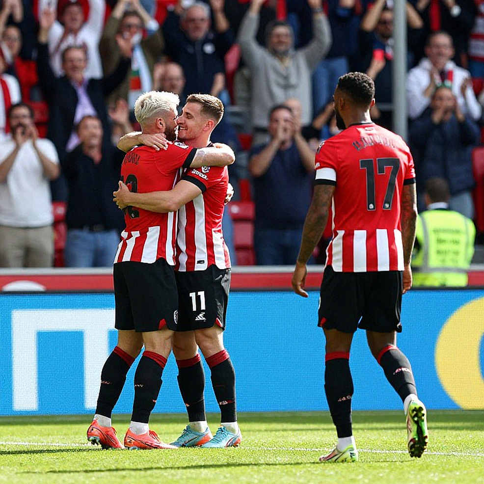 Mạng lưới 18 ô: Cách RB Leipzig đóng gói gegenpressing thành cỗ máy định giá tiền vệ trụ Mạng lưới 18 ô: Cách RB Leipzig đóng gói gegenpressing thành cỗ máy định giá tiền vệ trụ