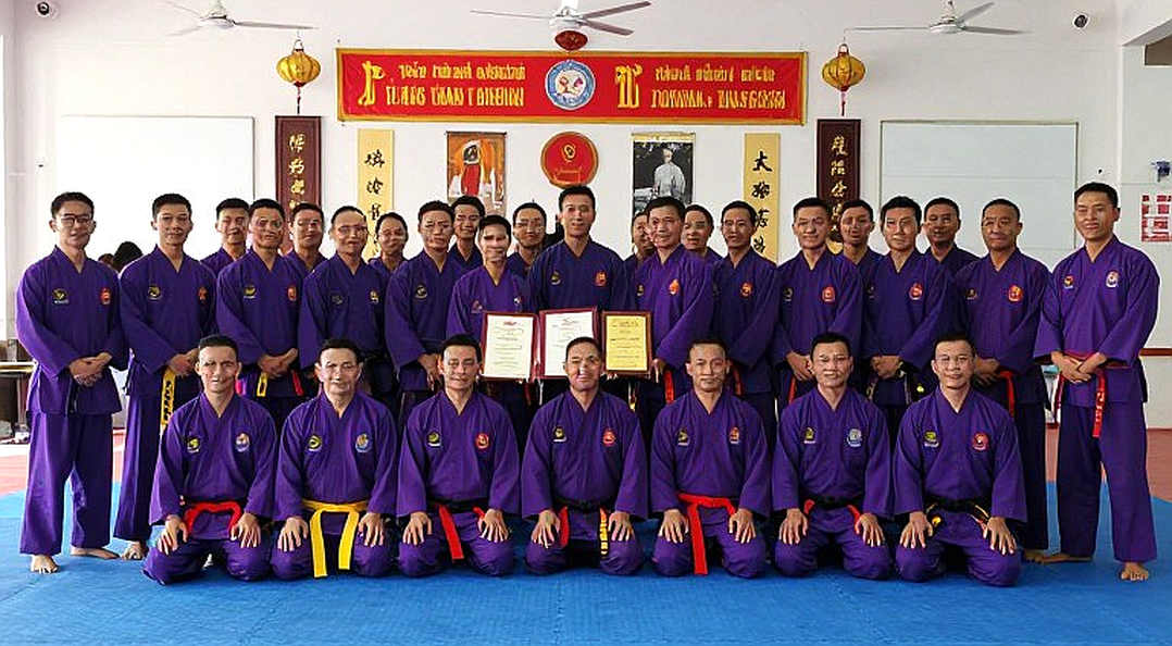 Sài Gòn Phantom: Bất bại vòng bảng VMC Fall 2026 và khoảng cách ngày càng rộng của MLBB Việt Nam