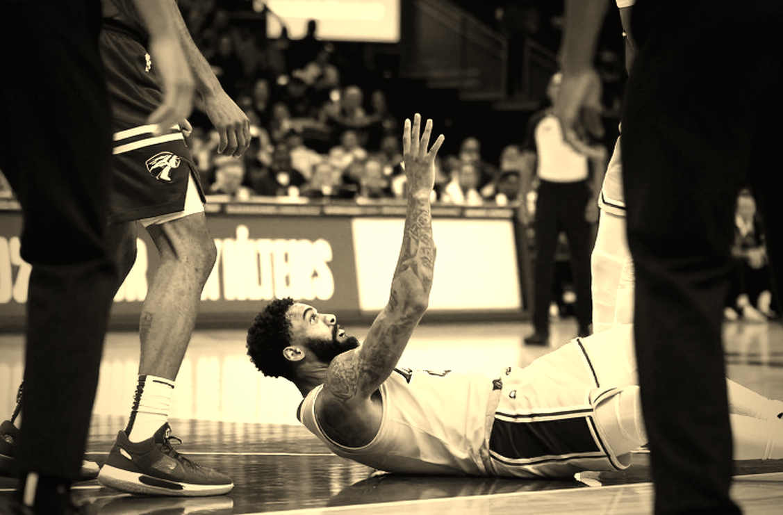 Celtics săn 'mảnh ghép giá rẻ' Devin Carter: Vụ cược không rủi ro giữa kỳ chuyển nhượng 2026