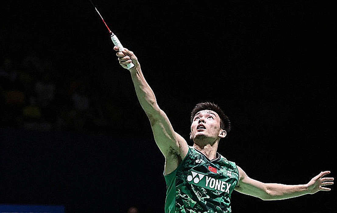 An Se-young, 10 ván không thua ở Aichi-Nagoya và khoảng trống đơn nữ thế giới chưa lấp được
