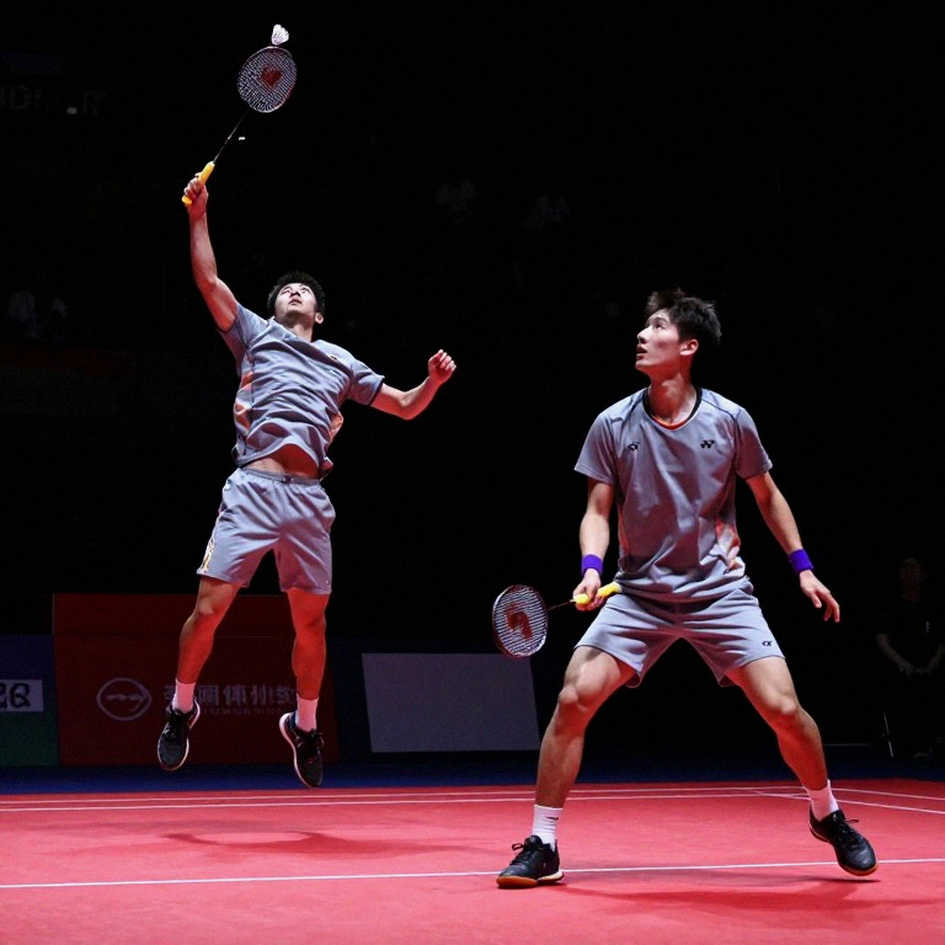 Asian Games 2026: Nhịp nén năm ngày và những nút thắt trên bảng đấu cầu lông