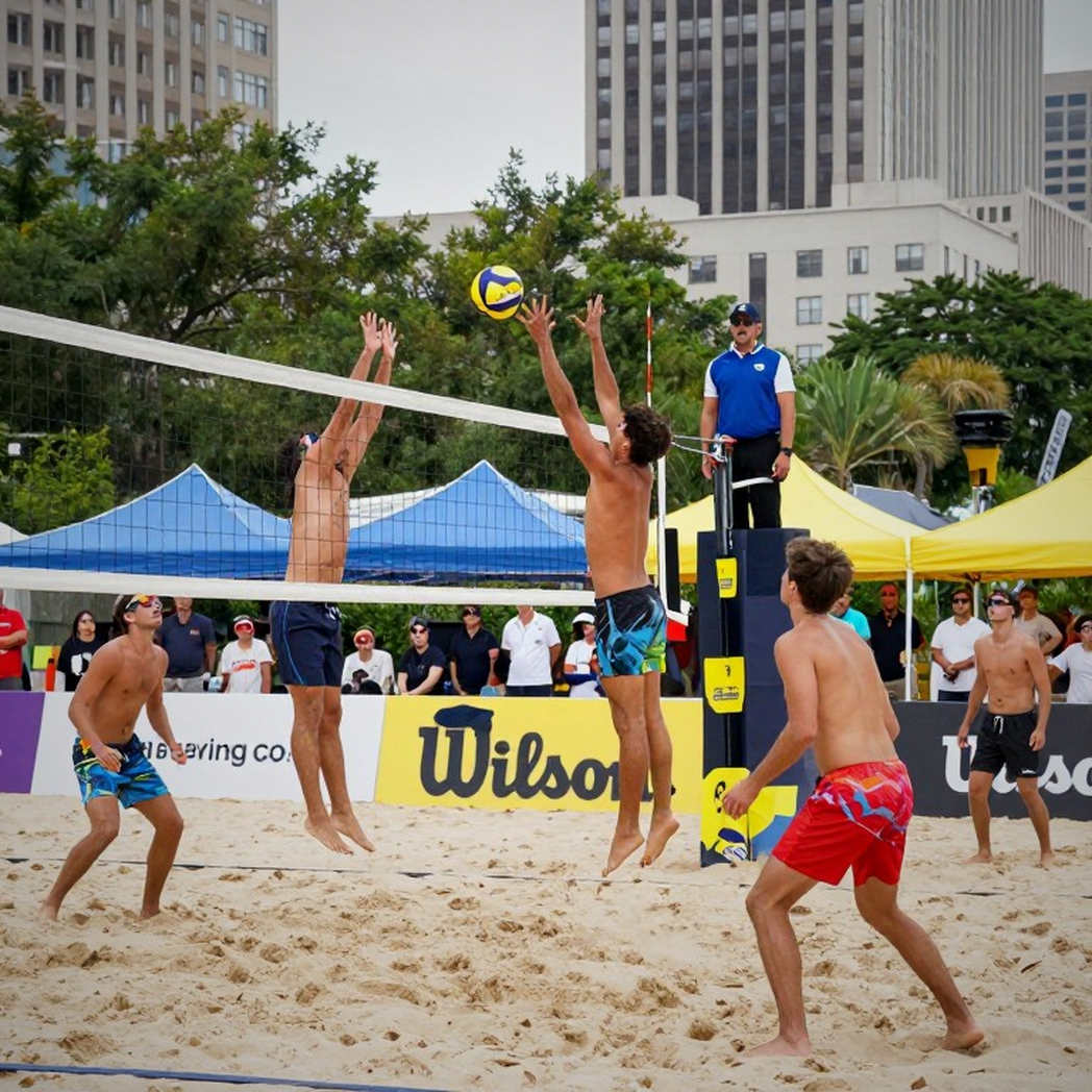Ai Cập giành vé Olympic lần đầu tiên: Bên trong chiến dịch 3-0 của đội bóng chuyền nữ tại CAVB 2026